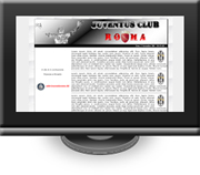 Juventus Club Roma