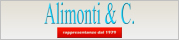 Fratelli Alimonti - Rappresentanze dal 1979