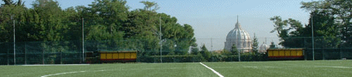 Mr Luca Troiani - Allenatore U.P. Petriana Calcio